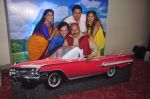 Renuka Shahane,Mahesh Thakur,Sudhir Pandey,Nitesh Pandey, Manini at Disney launches new shows and poitined as family channel in Courtyard Marriott on 22nd Jan 2